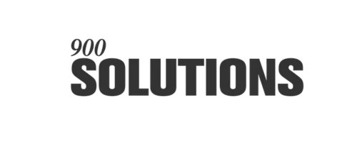 900 Solutions