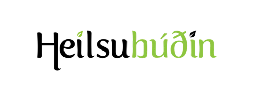 Heilsibúðin
